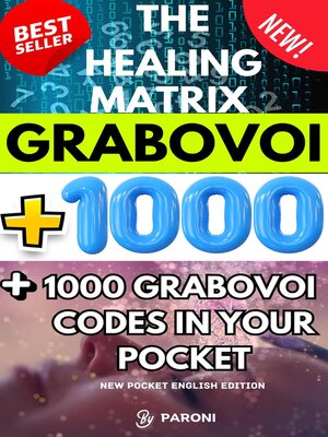 cover image of Grabovoi